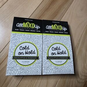 Perfectly Posh cold on hold (2)